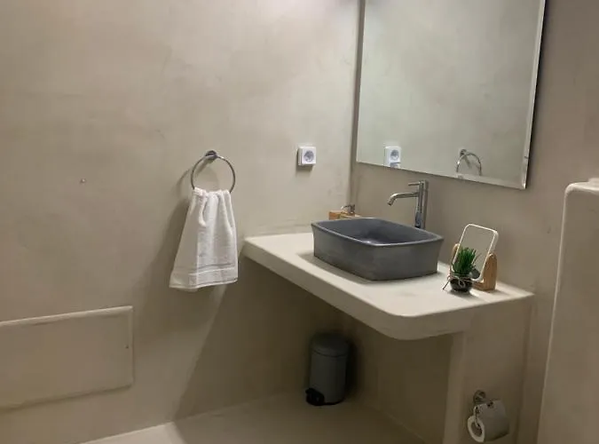 Διαμέρισμα Chrisantakis Appartments