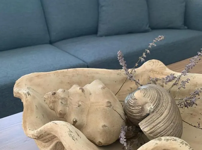 Chrisantakis Appartments Διαμέρισμα