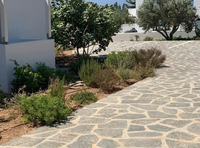 Chrisantakis Appartments Διαμέρισμα