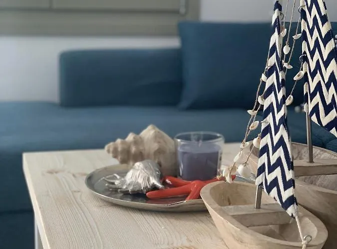 Chrisantakis Appartments Διαμέρισμα Δρυός