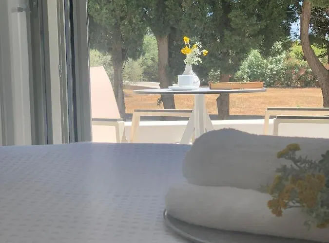 Chrisantakis Appartments Διαμέρισμα Δρυός