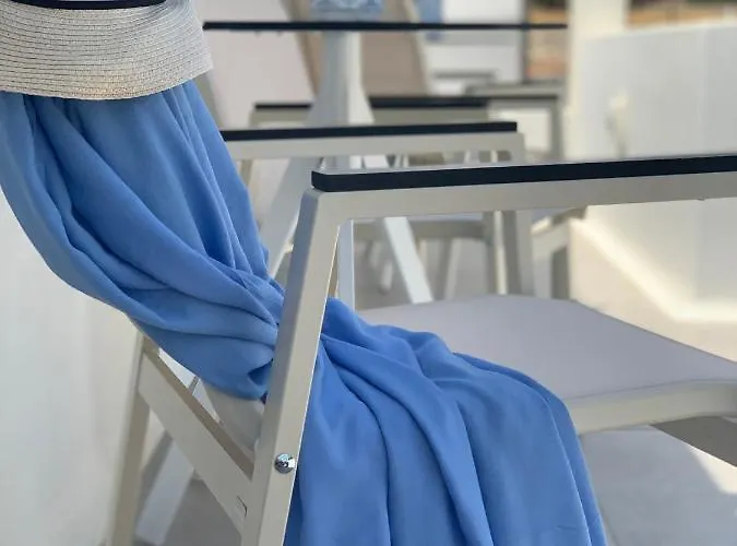 Chrisantakis Appartments * Δρυός