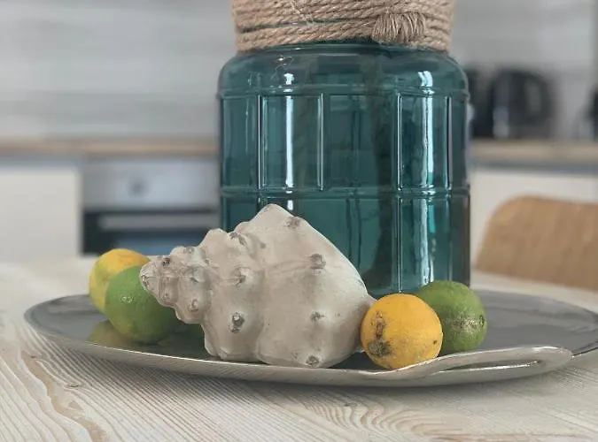 Chrisantakis Appartments * Δρυός