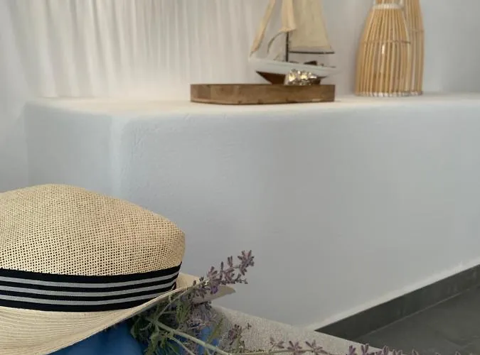 Chrisantakis Appartments Διαμέρισμα *