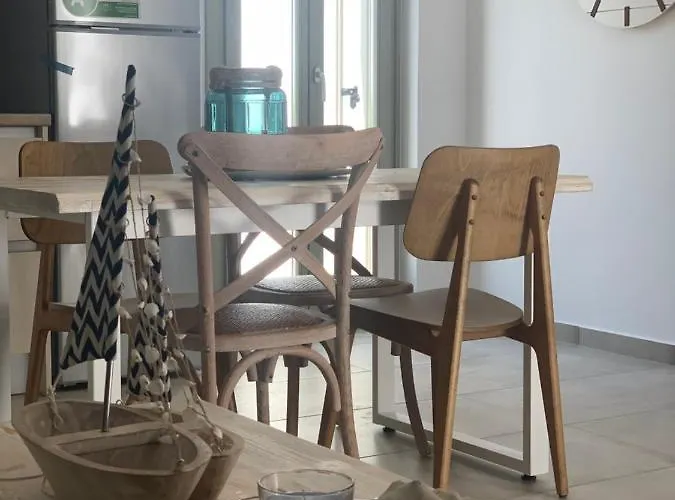 Chrisantakis Appartments