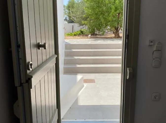 Chrisantakis Appartments * Δρυός