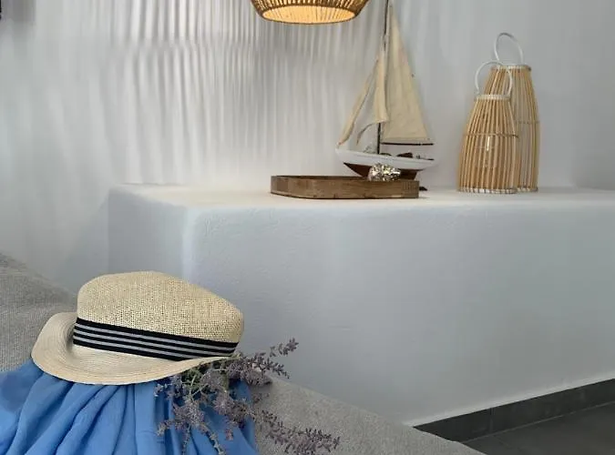 Διαμέρισμα Chrisantakis Appartments *