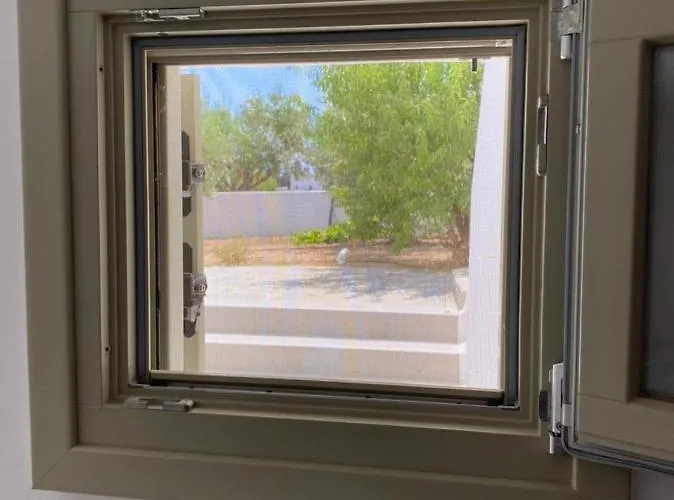 Διαμέρισμα Chrisantakis Appartments Δρυός