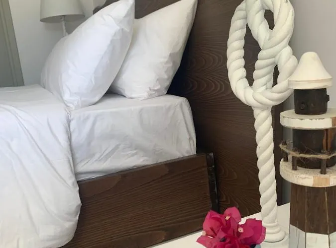 Chrisantakis Appartments *