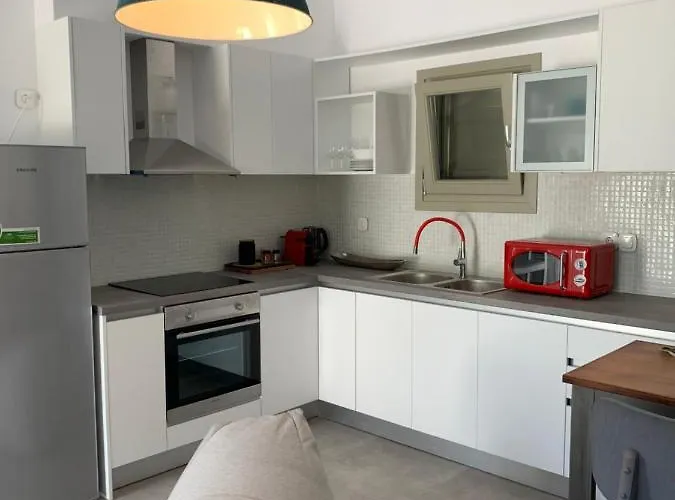 Διαμέρισμα Chrisantakis Appartments