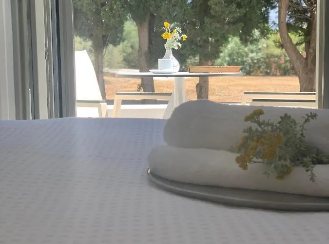 Chrisantakis Appartments Διαμέρισμα Δρυός