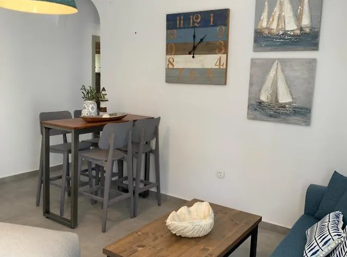 Chrisantakis Appartments Διαμέρισμα *