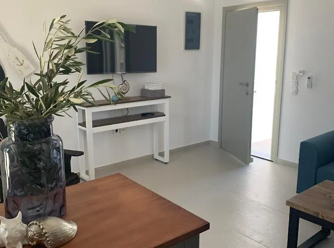 Chrisantakis Appartments