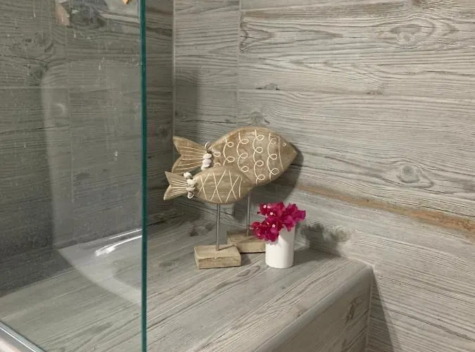 Διαμέρισμα Chrisantakis Appartments *