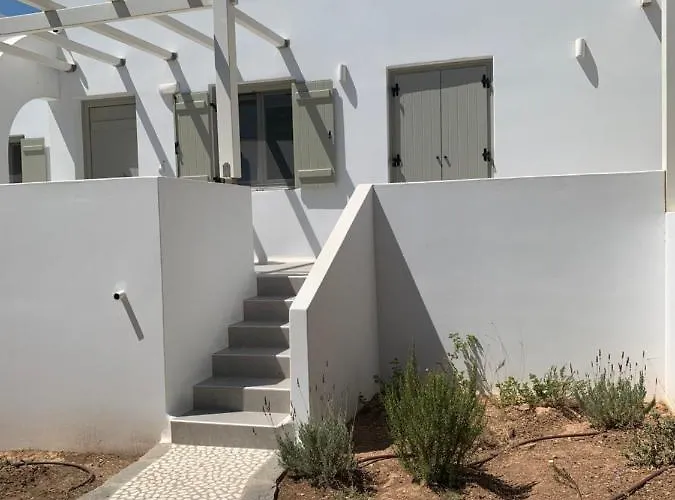 Chrisantakis Appartments Διαμέρισμα *