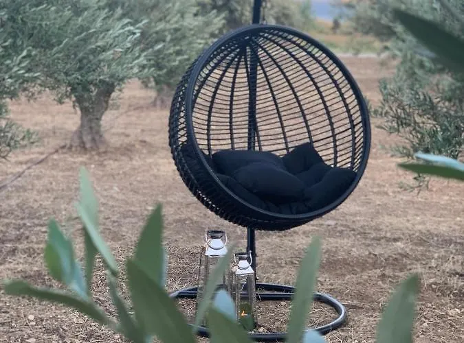 Διαμέρισμα Chrisantakis Appartments *