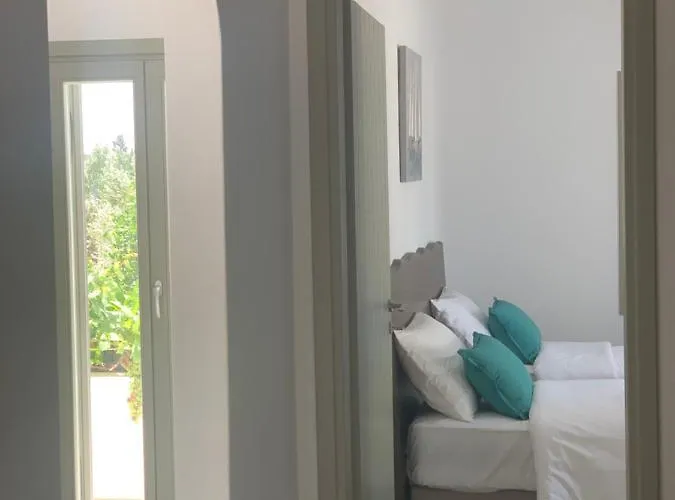 Chrisantakis Appartments Διαμέρισμα *