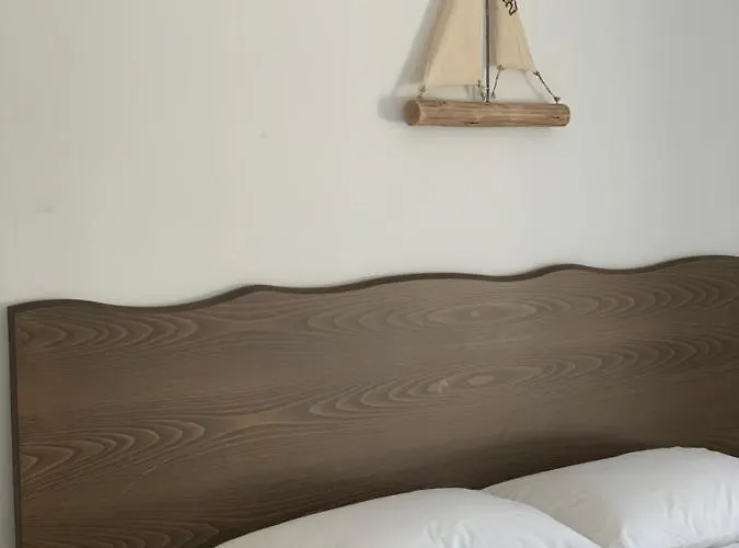 Chrisantakis Appartments Δρυός