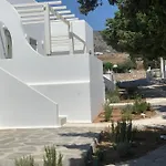 Apartmán Chrisantakis Appartments