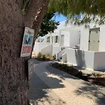 Apartmán Chrisantakis Appartments *