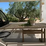 Apartmán Chrisantakis Appartments *