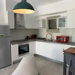 Apartmán Chrisantakis Appartments