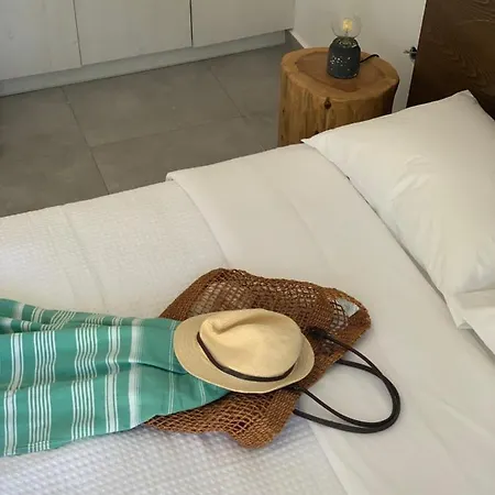 아파트 Chrisantakis Appartments