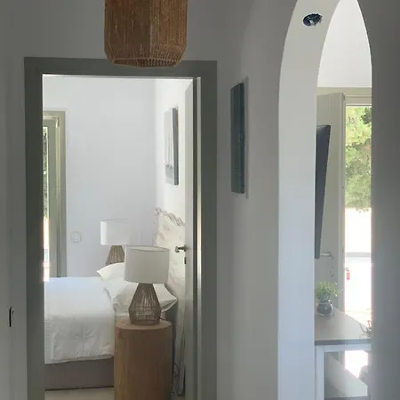 Chrisantakis Appartments 아파트