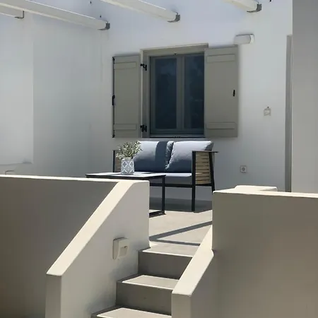 Chrisantakis Appartments 아파트