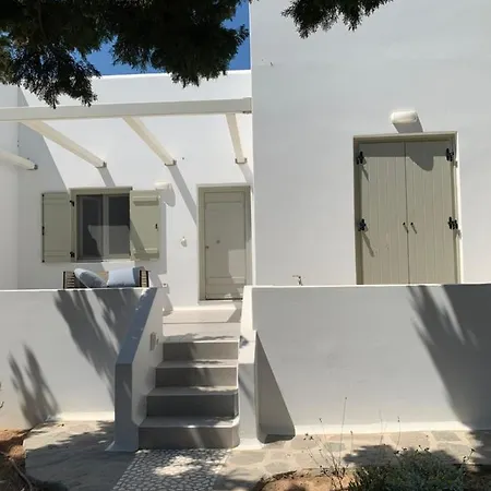 Chrisantakis Appartments Διαμέρισμα