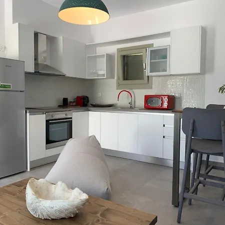 Apartment Chrisantakis Appartments