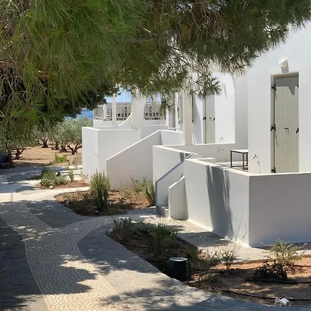 Chrisantakis Appartments