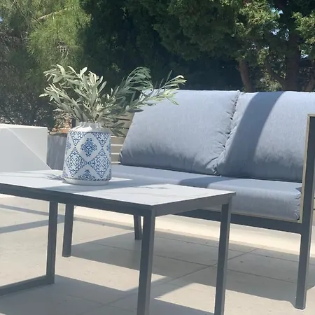 Chrisantakis Appartments