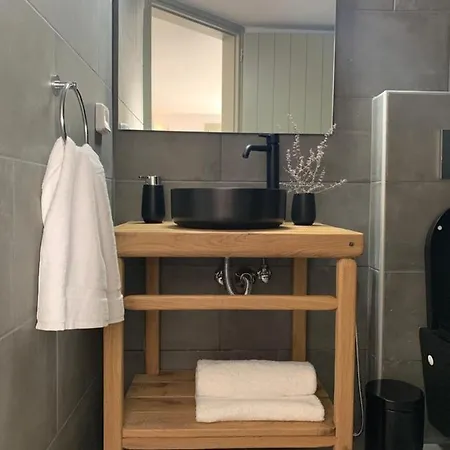 Chrisantakis Appartments 아파트 드리오스