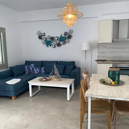 Chrisantakis Appartments