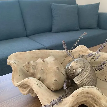 Chrisantakis Appartments 아파트