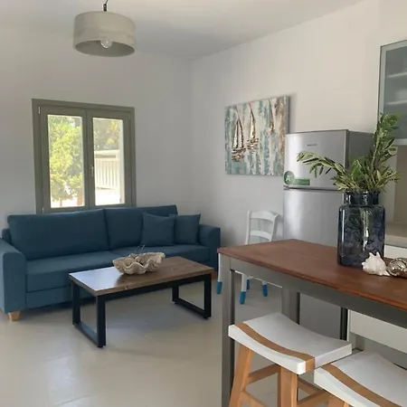 Chrisantakis Appartments
