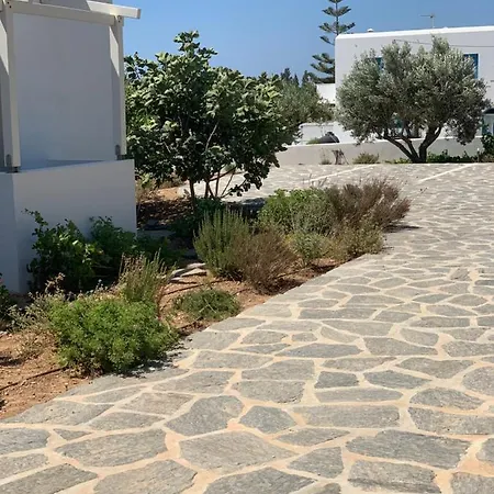 Chrisantakis Appartments 아파트