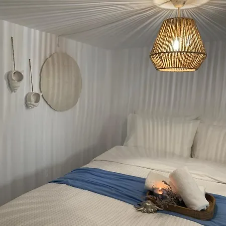 Chrisantakis Appartments *