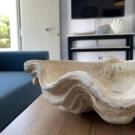 아파트 Chrisantakis Appartments