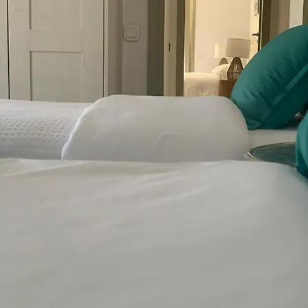 Chrisantakis Appartments 아파트