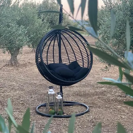 Chrisantakis Appartments *