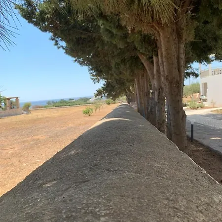 Chrisantakis Appartments 아파트