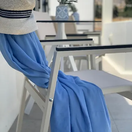 Chrisantakis Appartments * Δρυός