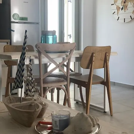 Chrisantakis Appartments