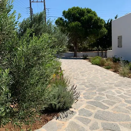 Chrisantakis Appartments *