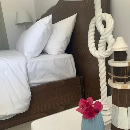 Chrisantakis Appartments *