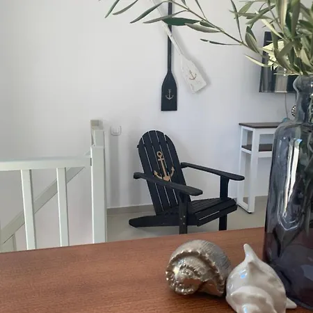 Chrisantakis Appartments *