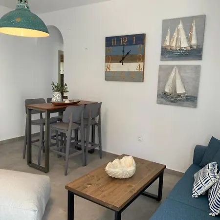 Chrisantakis Appartments 아파트 *