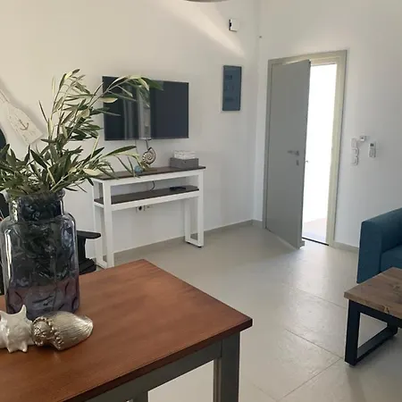 Chrisantakis Appartments